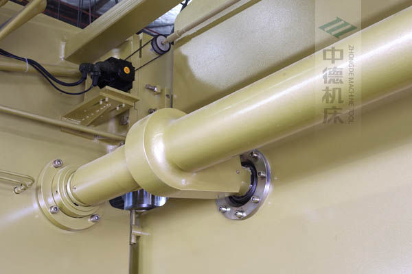 ZDP-20050高精度扭軸同步裝置，采用知名品牌關(guān)節(jié)軸承，經(jīng)久耐用.jpg