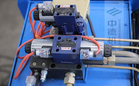 ZDPK-10025采用進口液壓閥，抗高壓，持久耐用無故障.jpg